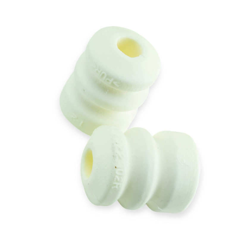 Відбійник задн. "ат" 2шт AT таврія Мукачево - фото 1