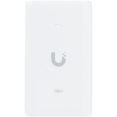 Адаптер PoE Ubiquiti U-POE++ Вінниця - фото 3