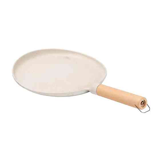 Breakfast Сковорода для млинців Ø 23.5 см кругла бежева HP39579W Коломия