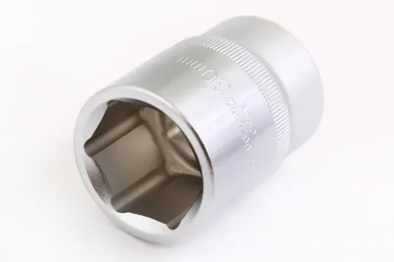 Головка 3/4 6-г. 30 мм Ultra Вінниця