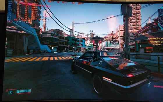 Ігровий ПК/ Комп'ютер Ryzen 5 5500/16Gb. 3600 Mhz. GTX 1070 Ti 8Gb. Київ