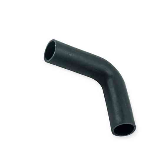 Патрубок кут d-60 L-200*200 90град. універсальний Мукачево