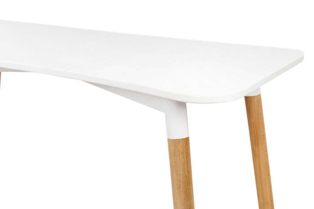 Стіл письмовий Драйв, білий Київ - фото 6