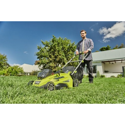 Газонокосарка Ryobi RLM36X46H50PG (5133005484) Вінниця - фото 2