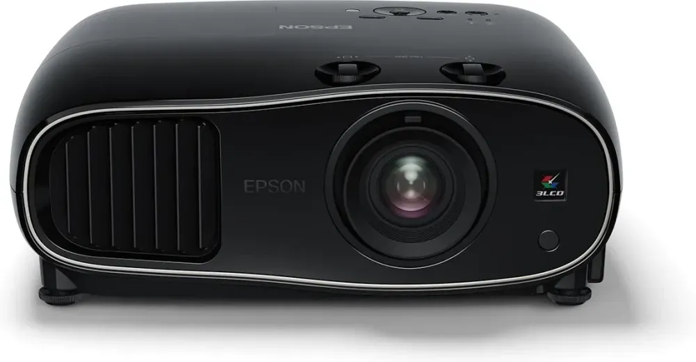 Проектор  Epson EH-TW6600 Київ - фото 1