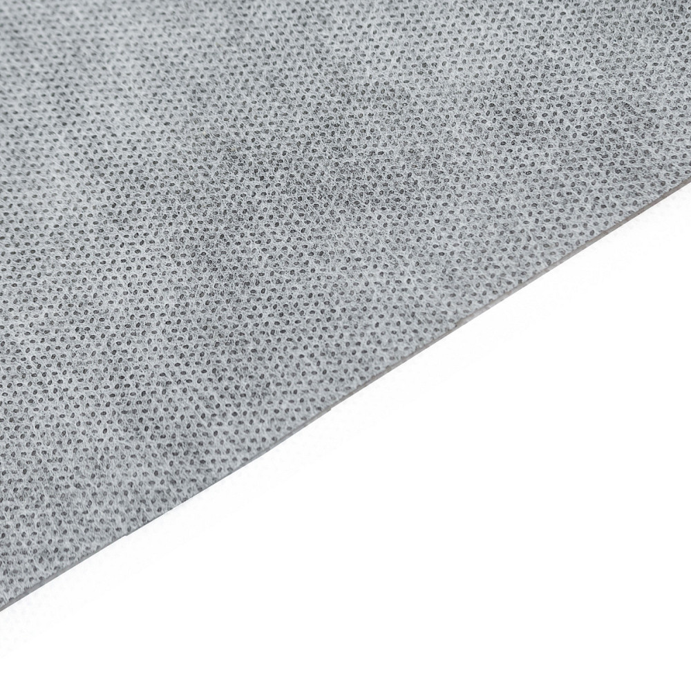 Агроволокно чорно-біле 50 г/м2 1.07*5м з перфорацією (2 отвори) пакетоване Дніпро - фото 8