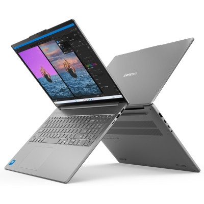 Ноутбук Lenovo IdeaPad Slim 5 16IRH10 (83HS008MRA) Вінниця - фото 7