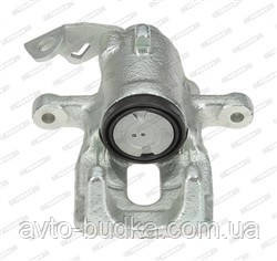 Гальмівний дисковий супорт задній правий на Renault Kangoo 2005-2008 FERODO FCL695150 Новый Роздол - изображение 2