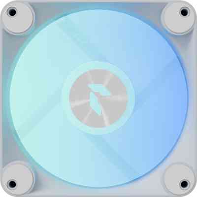 Кулер для корпуса APNX APF3-PF11267.21 Винница