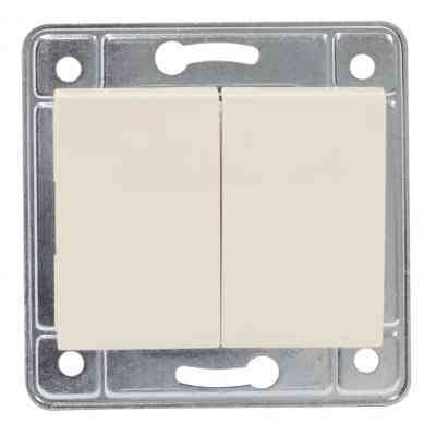 Перемикач Sven SE-105 ivory (7100082) Вінниця