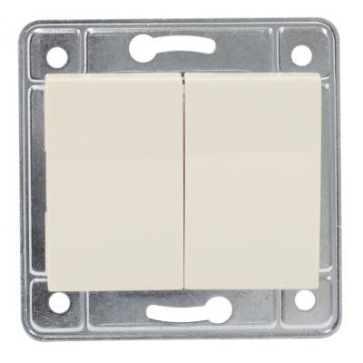 Перемикач Sven SE-105 ivory (7100082) Вінниця - фото 4