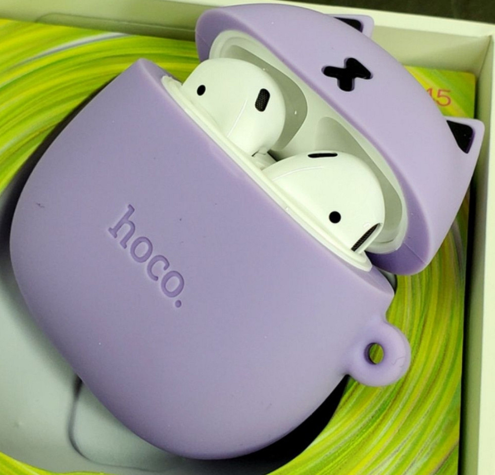 Навушники - Hoco EW-45. Киев - изображение 7