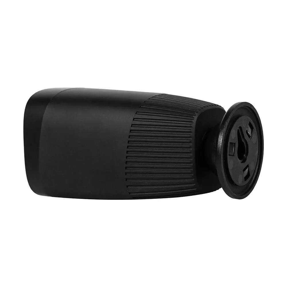 Автономна WiFi IP-відеокамера 2Mp Light Vision VLC-04IB Black з підтримкою Tuya, f=3.6mm, на акумуляторних батареях (75-00303) Київ - фото 10