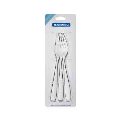 Столова виделка Tramontina Amazonas 3 шт (66960/021) Вінниця