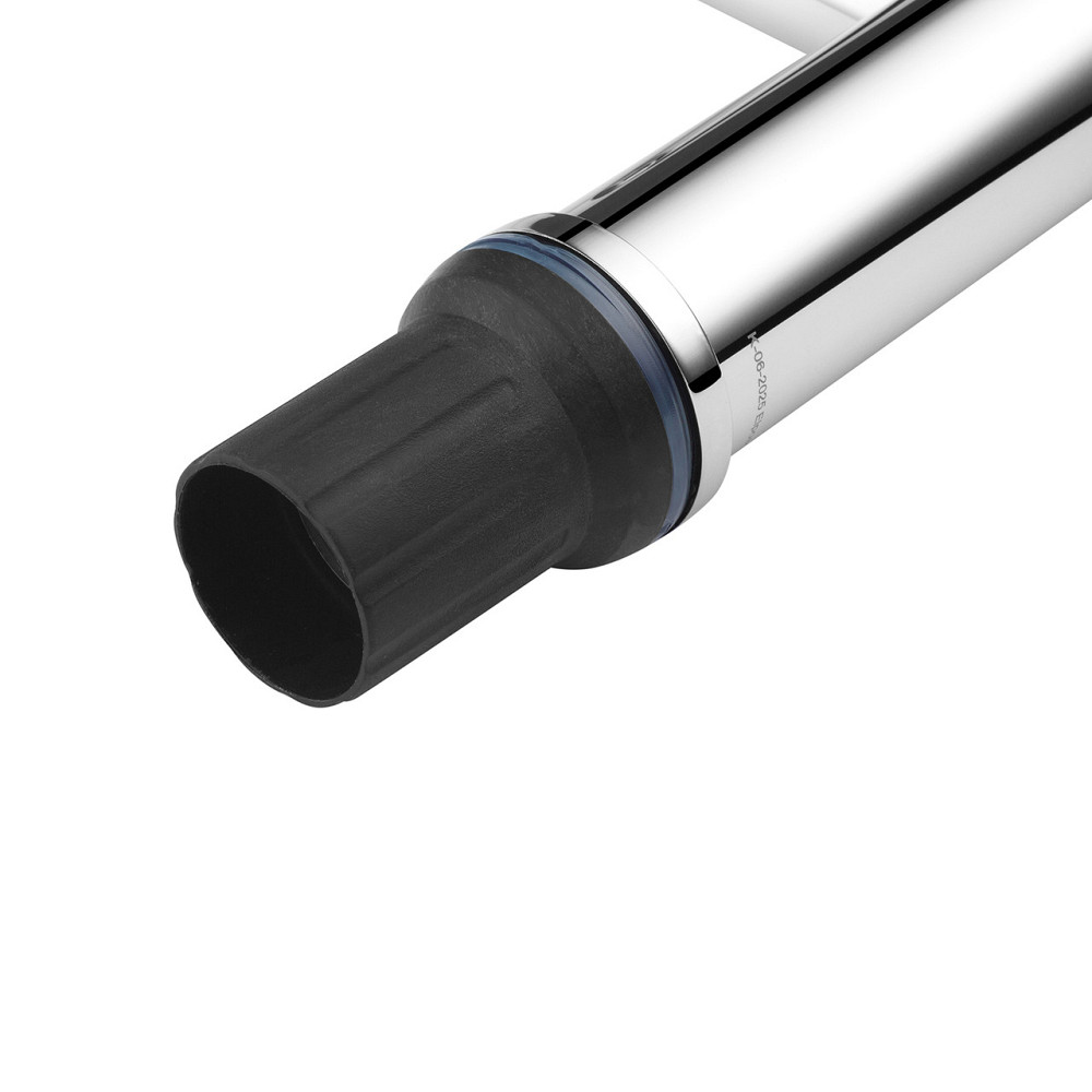 Смеситель для раковины Agua Elposo - INOX010CR Киев - изображение 7