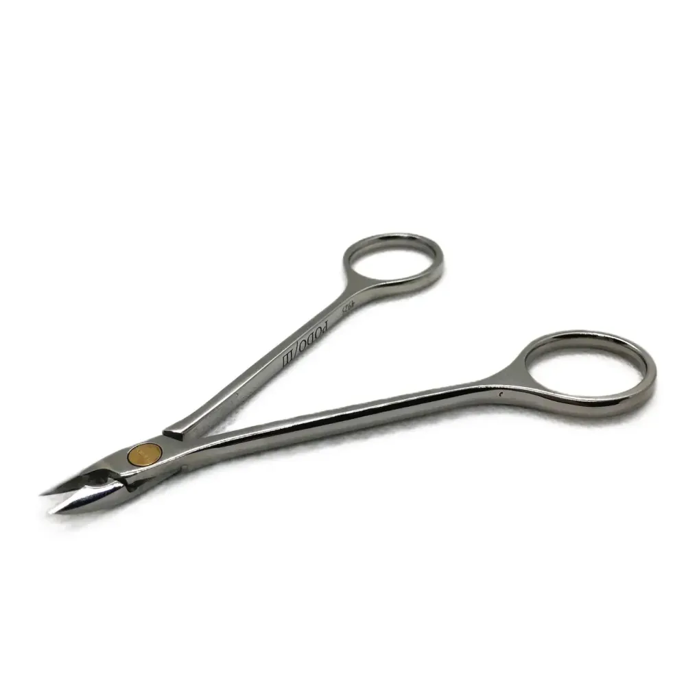 Olton Podo для кожи, длина лезвия 0,7 мм Киев - изображение 1