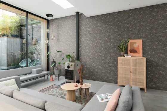 Шпалери Rasch Composition 554373 Київ