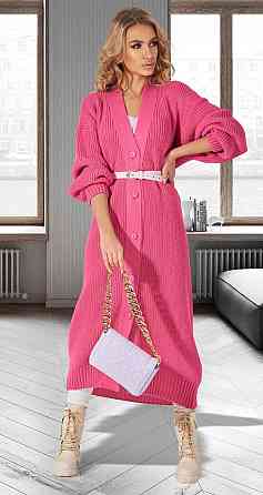 Кардиган  крупной вязки (42-48) Киев