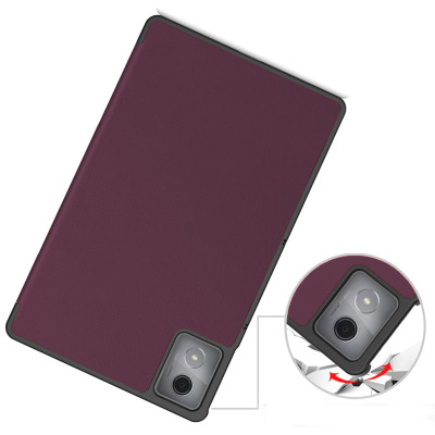 Чохол до планшета BeCover Smart Case Lenovo Tab K11 Plus TB-352F 11.45&quot; Purple (711852) Вінниця - фото 3