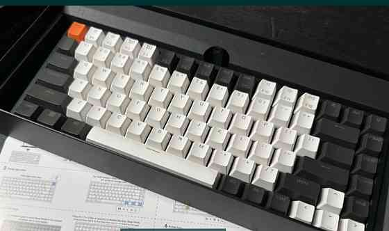 Клавиатура Механическая Keychron K2 RGB V2. Киев