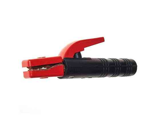 Тримач електродів American type L223 300A ТМ Vitals   Solmir Київ