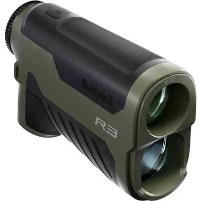 Лазерный дальномер Bushnell R3 1200 6x25 мм 1100 м (R3-1200) Винница