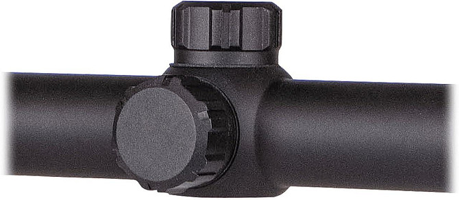 Приціл оптичний Sig Sauer Buckmasters Zielfernrohr 3-12x44 BDC SFP Вінниця - фото 6
