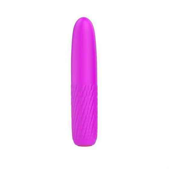 Вібратор - Wonder Archibald Vibrator Purple Sex Aura Київ