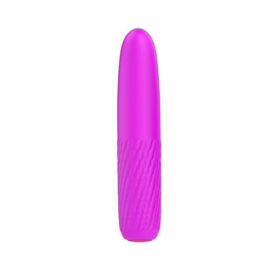 Вібратор - Wonder Archibald Vibrator Purple Sex Aura Київ - фото 2