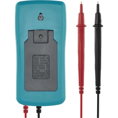 Цифровий мультиметр EMOS M0230 Вінниця - фото 4