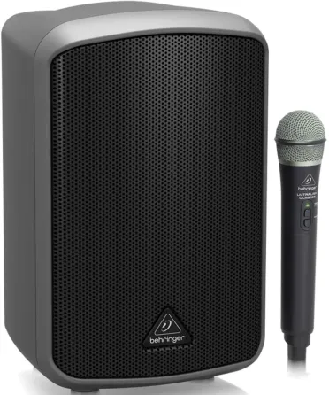 Колонка Behringer MPA 100 BT Киев