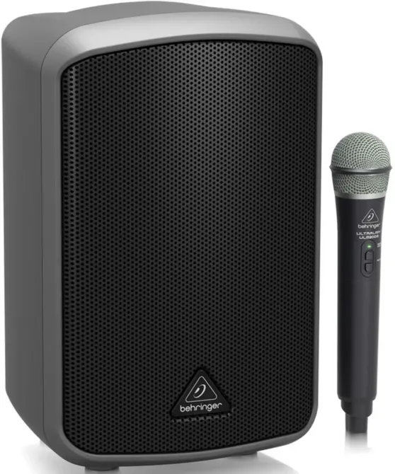 Колонка  Behringer MPA 100 BT Київ - фото 1