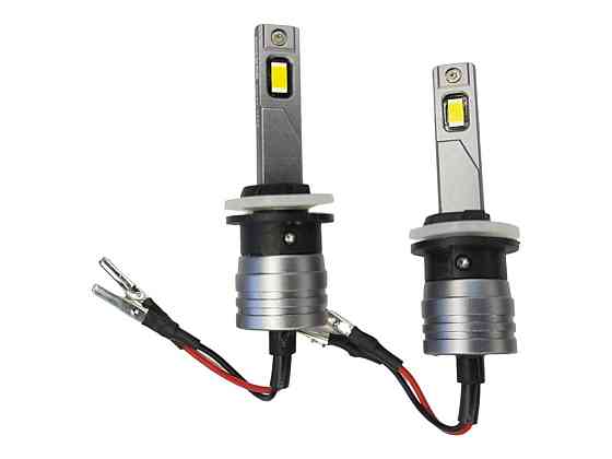 Світлодіодні лампи H27 Decker PL-05/LED/12-24V/30W/7000Lm/5000K Винница