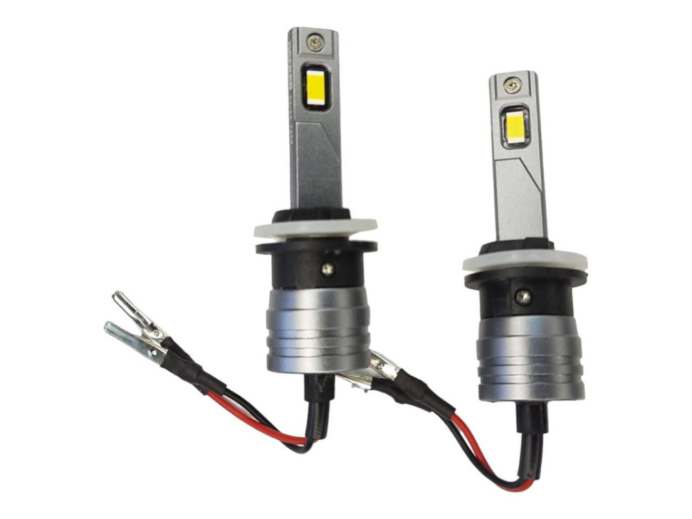 Світлодіодні лампи H27 Decker PL-05/LED/12-24V/30W/7000Lm/5000K Вінниця - фото 1