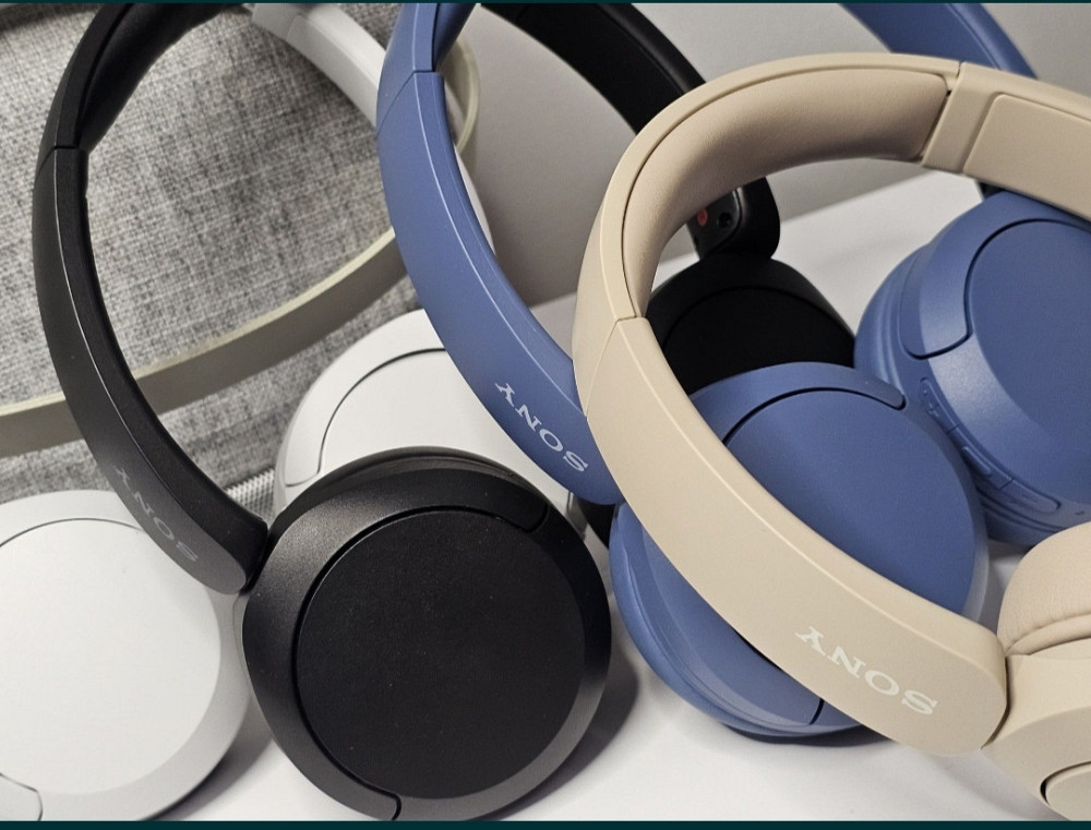 Наушники SONY WH-CH520 Киев - изображение 2