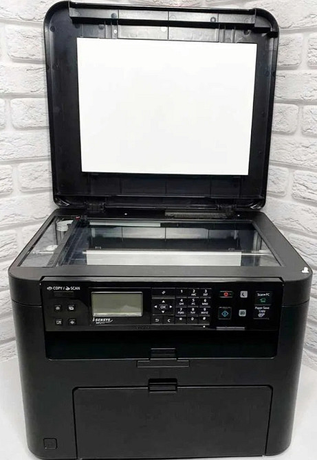 Лазерный БФП , принтер Canon i- SENSYS 211, 231 Киев - изображение 3