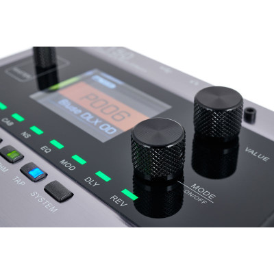 Гітарний процесор Mooer GE150 Вінниця - фото 11