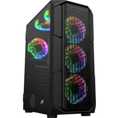 Корпус 1stPlayer XF-BK-4F7 Винница