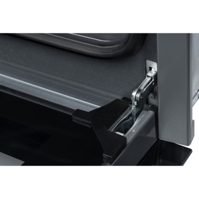 Духовой шкаф GRANADO GEO 62-1310 black (GEO162131011) Винница - изображение 3