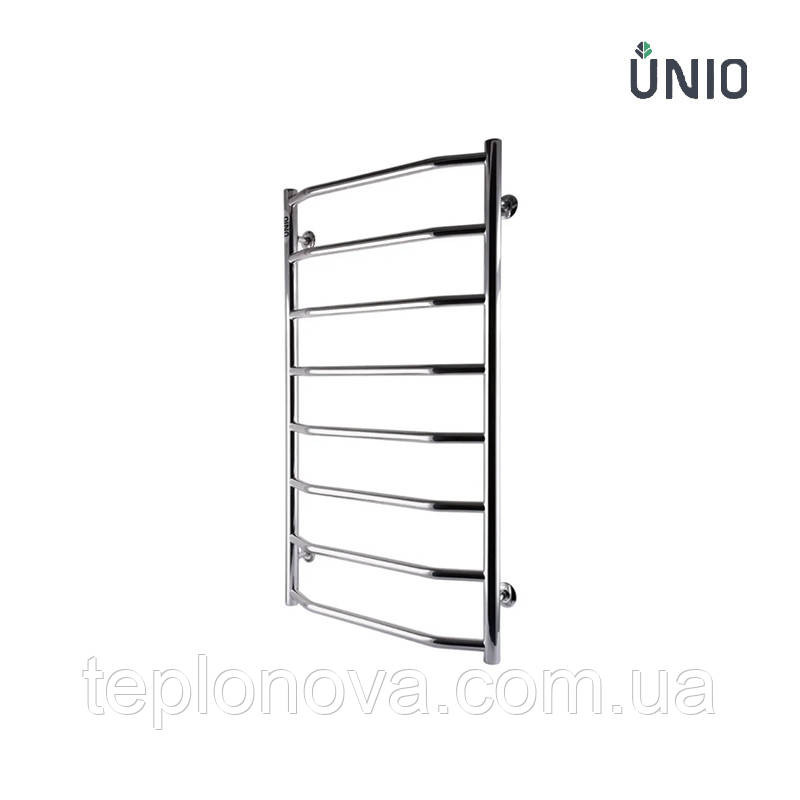 Рушникосушка Нержавійка UNIO 900x530-8 Драбинка Трапеція Чернівці - фото 1