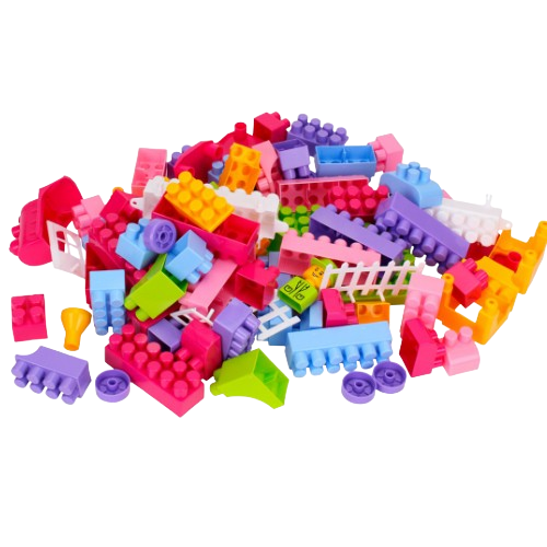 Іграшка "Конструктор ТехноК", арт. 6559 Житомир