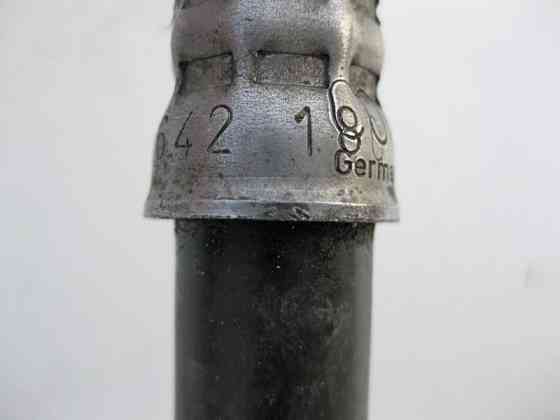 Mercedes-Benz  A6421806930 Трубка охолодження олії АКП ліва при двигуні OM642 V6 3.0 cdi C-Class W204 E-Class C207 W212 Одесса