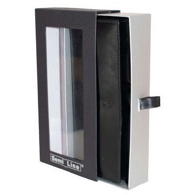 Кошелек Semi Line RFID Black (DAS303151) Винница - изображение 3