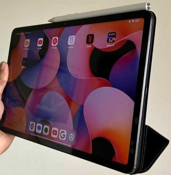 Игровой Планшет Xiaomi Redmi PAD Global 11 