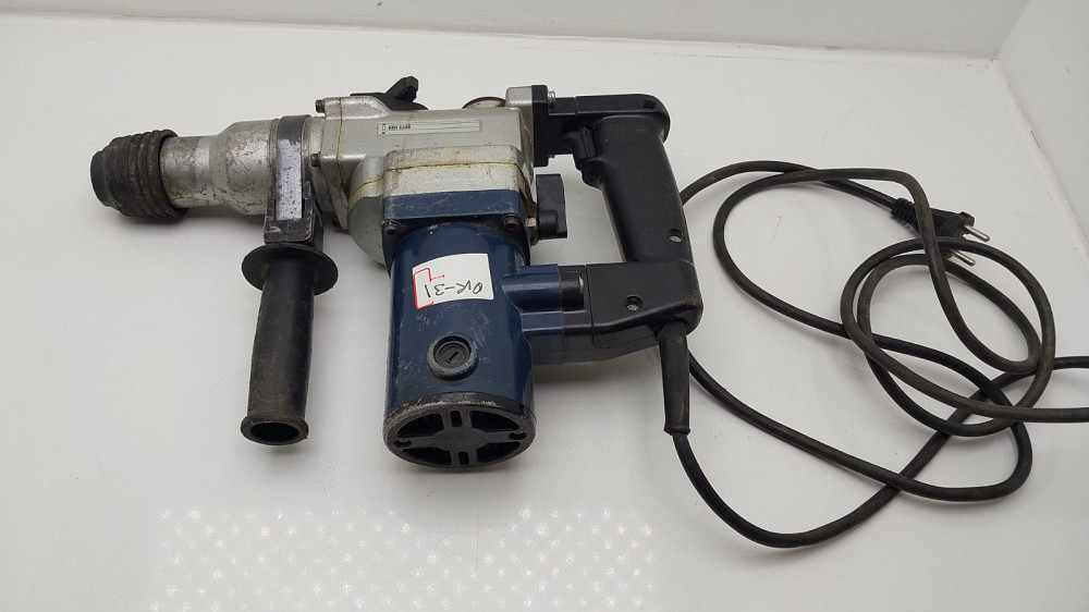 Перфоратор BUDGET BBH 6205 (Б клас) Луцк - изображение 1