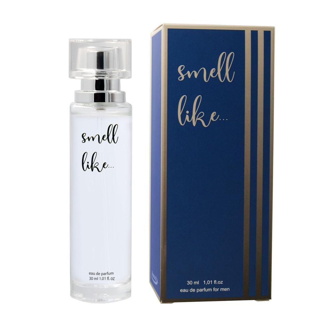 Чоловічі парфуми з феромонами - Aurora Smell Like 11 Men, 30 мл Sex Aura Київ - фото 2