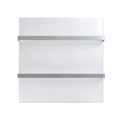 Полотенцесушитель Teploceramic TCMT-T-250-WHITE Винница - изображение 1