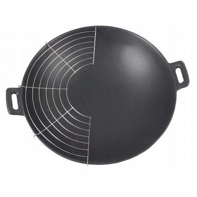 Сковорода Kela Asia WOK 36 см 5 предметов (77943) Вінниця - фото 2