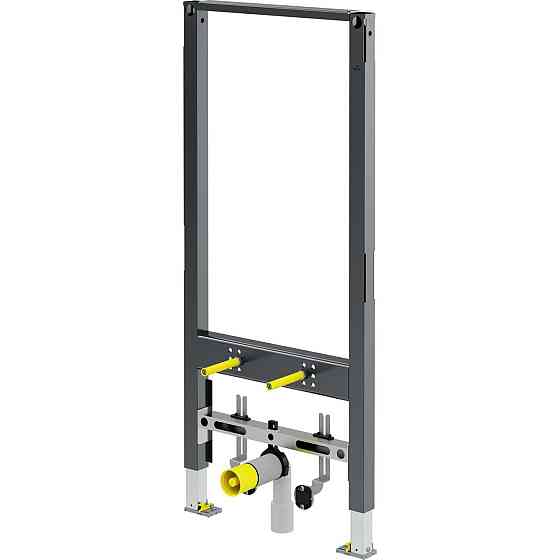 Модуль для біде Prevista Dry VIEGA 1120мм 776442 (000019116) Київ