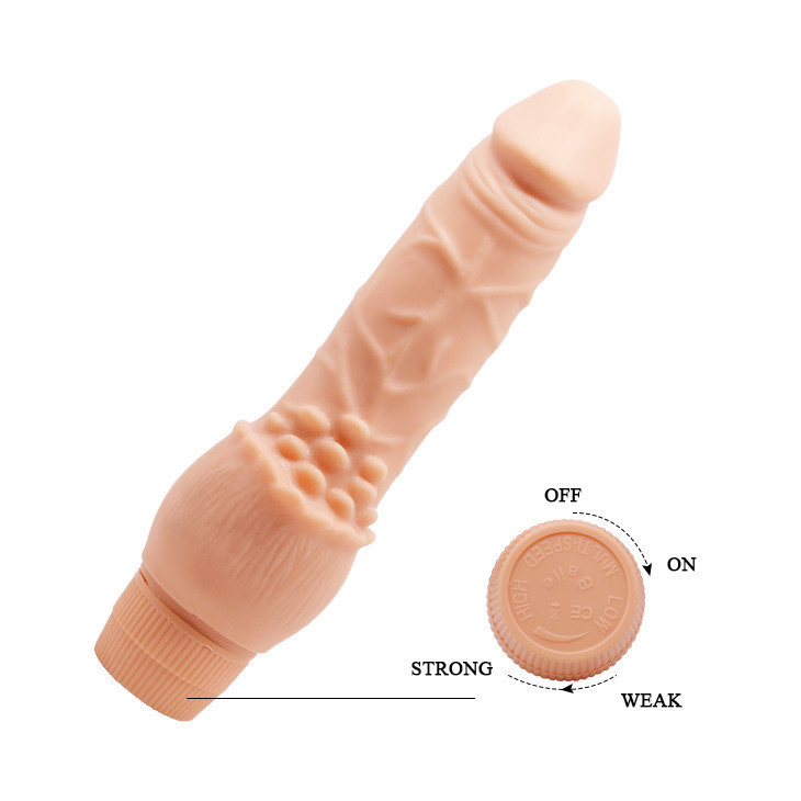 Вибратор - Barbara Clark Vibrator 7,6